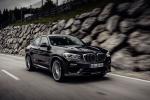 Alpina XD4 Allrad 2018 года (WW)
